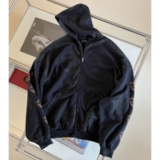 Balenciaga Hoodies